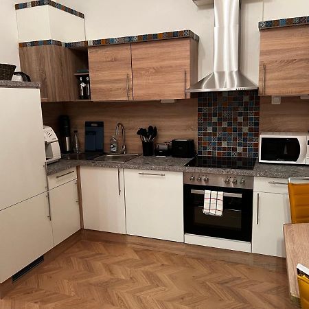 S&E Apartments فيينا المظهر الخارجي الصورة