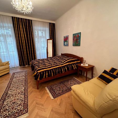 S&E Apartments فيينا المظهر الخارجي الصورة