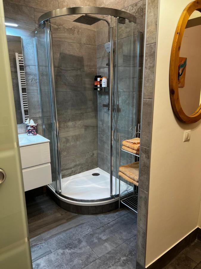 S&E Apartments فيينا المظهر الخارجي الصورة
