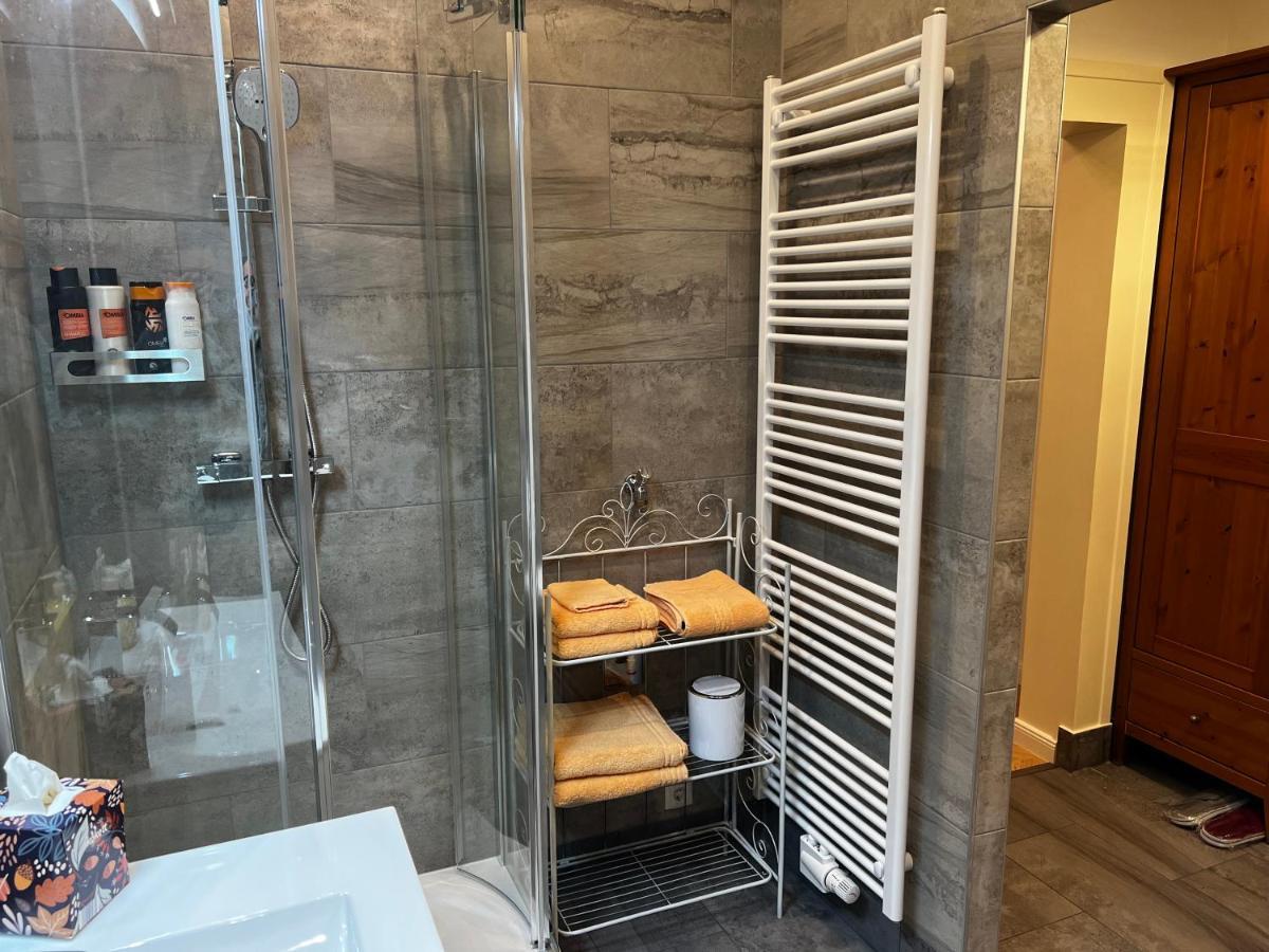 S&E Apartments فيينا المظهر الخارجي الصورة