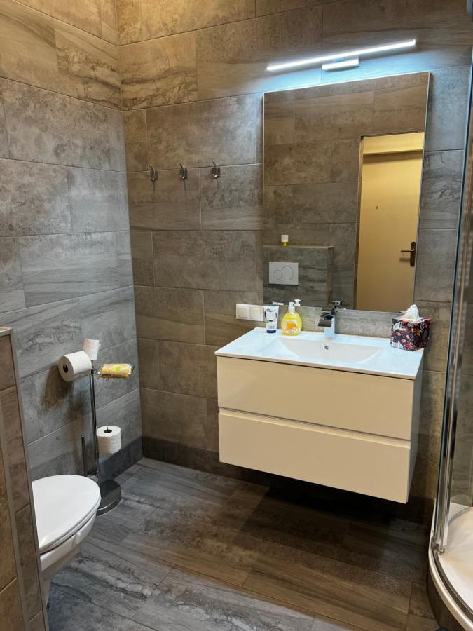 S&E Apartments فيينا المظهر الخارجي الصورة