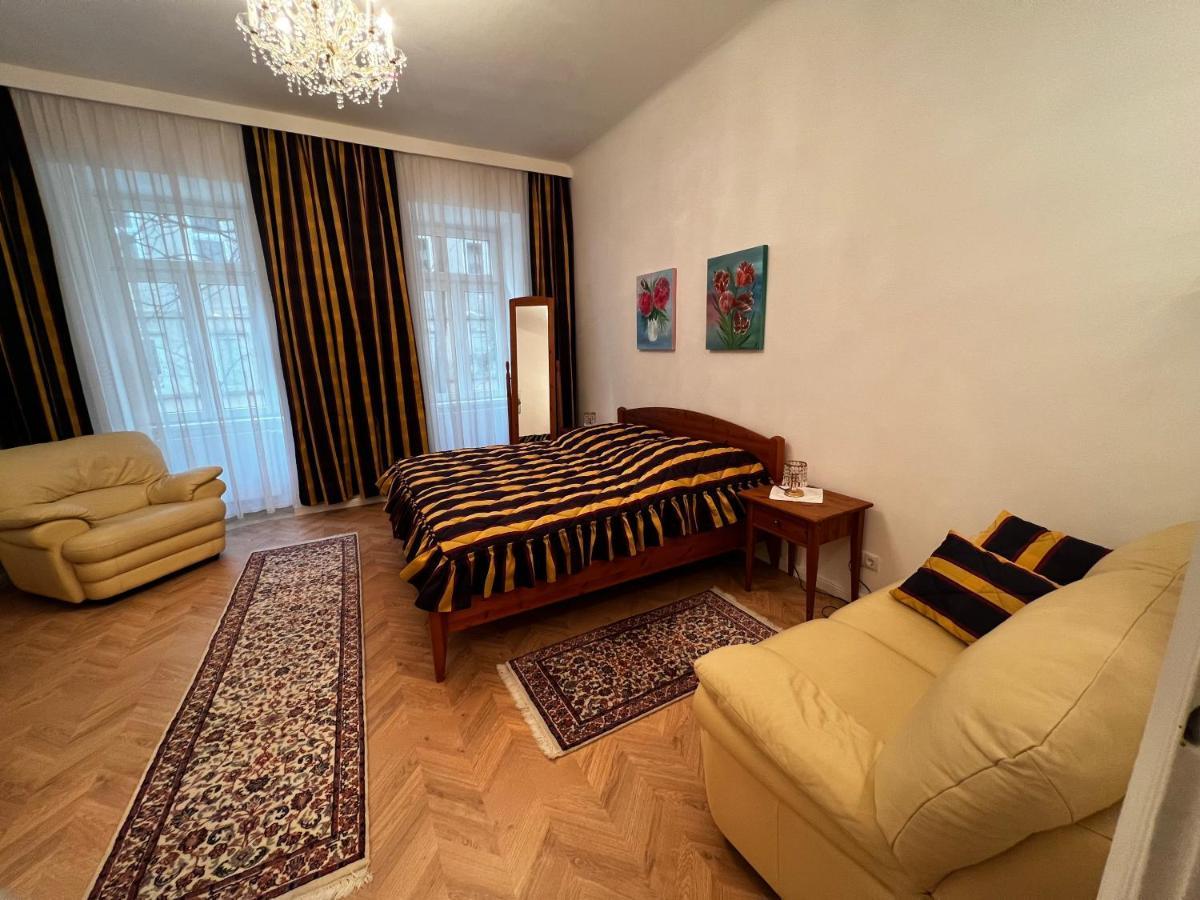 S&E Apartments فيينا المظهر الخارجي الصورة