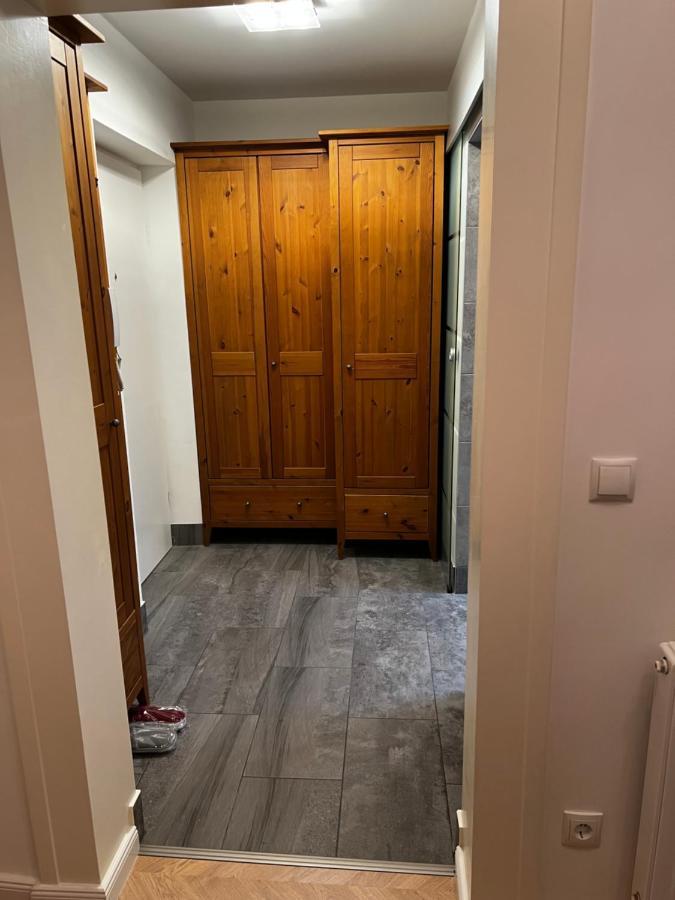 S&E Apartments فيينا المظهر الخارجي الصورة