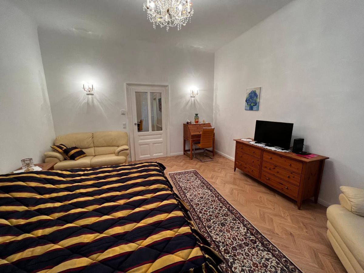 S&E Apartments فيينا المظهر الخارجي الصورة