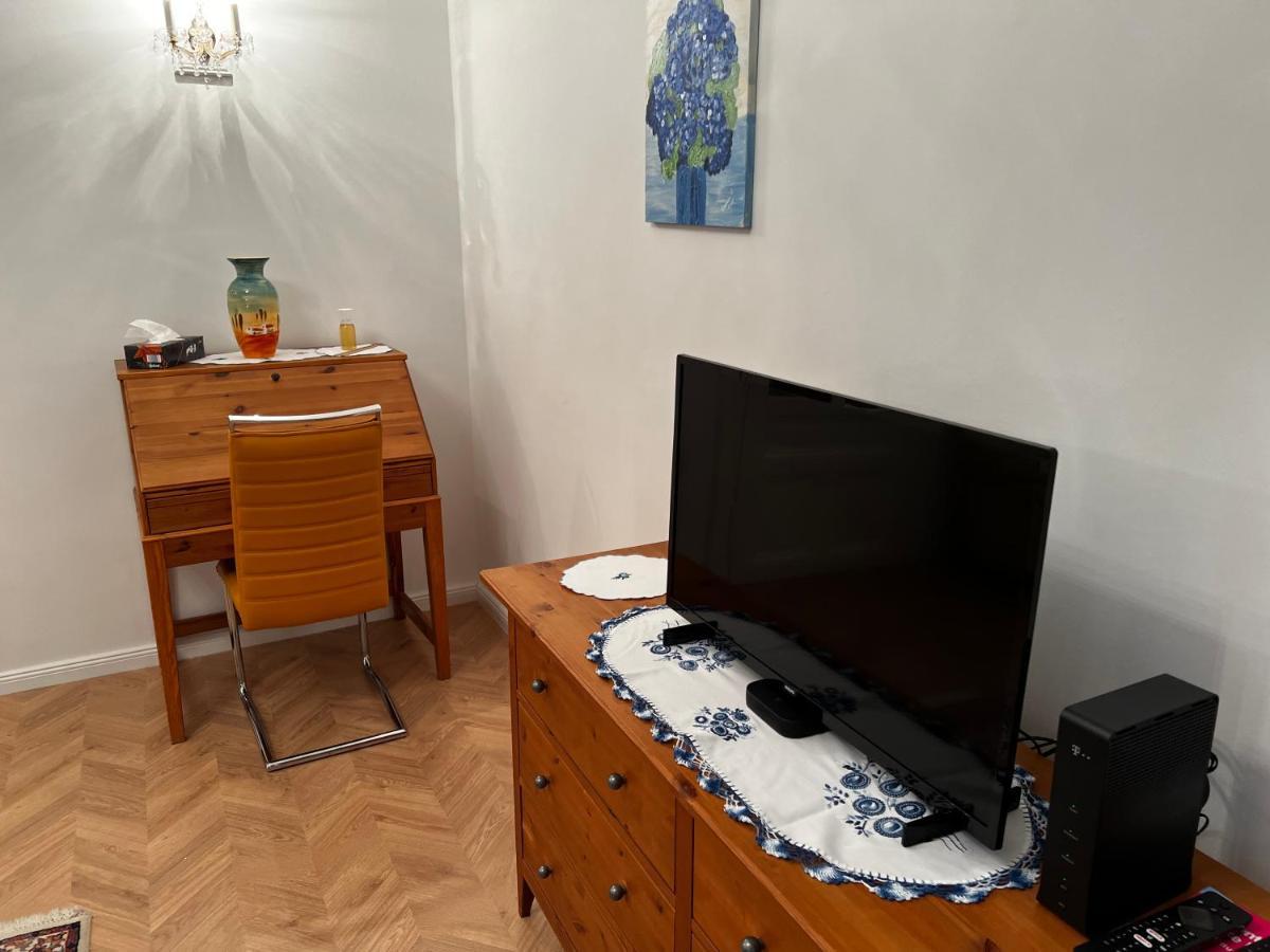 S&E Apartments فيينا المظهر الخارجي الصورة