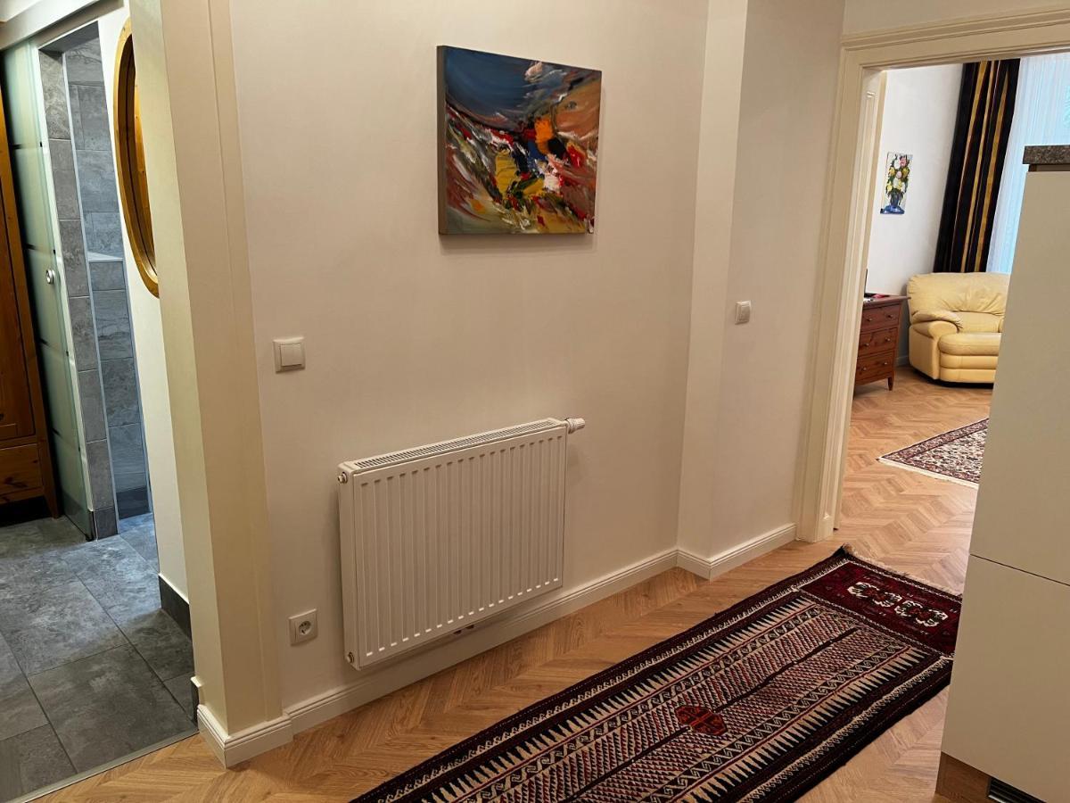 S&E Apartments فيينا المظهر الخارجي الصورة