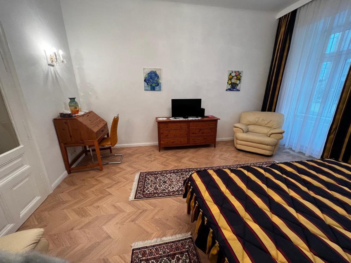 S&E Apartments فيينا المظهر الخارجي الصورة